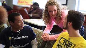 UM-Flint: Expect, Engage, Experience (ENGLISH subtitles)