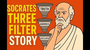 “Socrates’ Ancient Trick That Will Change How You Think”