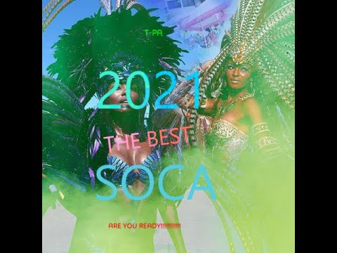 SOCA Mix 2021