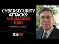 Cybersecurity with Stuart Madnick