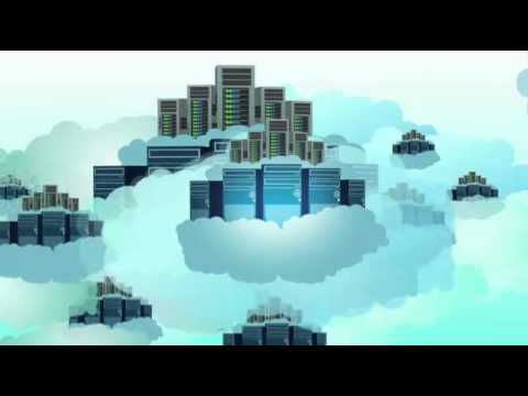 Cloud Computing Explained