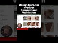 Using Alura for Product Demand and Validation