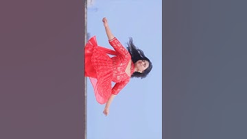 Navratri Outfit ♥️🍂 #shortvideo #shorts #shortsfeed #transition #outfit #navratri #durgapuja #viral