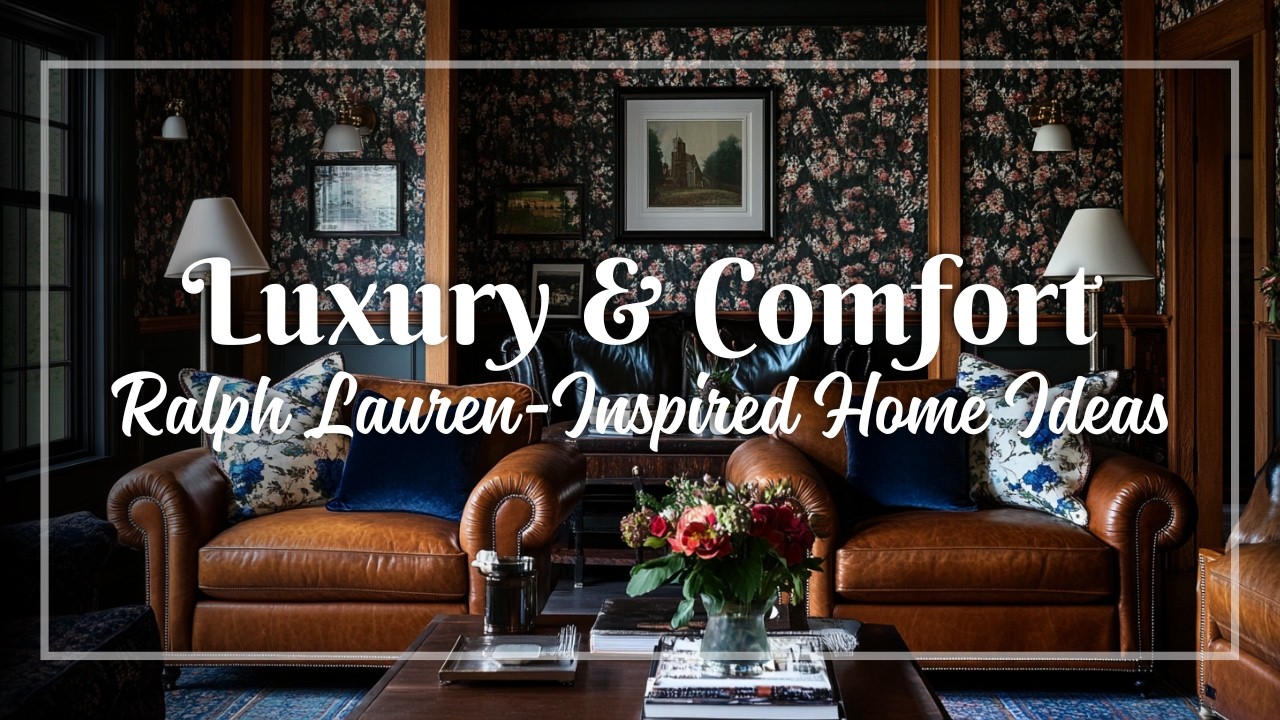 Wallpaper Ralph Lauren Home Collection