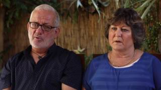 Steve & Wendy's HIV Story | WA AIDS Council