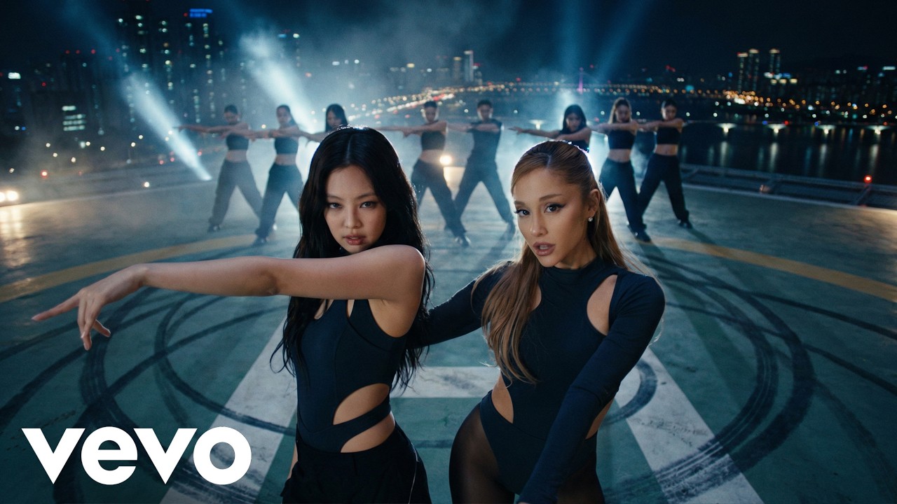 Ariana Grande, Jennie, Tyga | Tyga Club Banger | Spotify Playlist 2026 | 5 Hours Playlist Best Songs