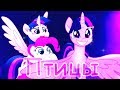 ●❤PMV-Птицы❤●