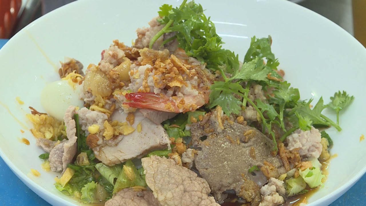 Sa Đéc - hạ lưu sông Mekong: Thăm chợ, làng hoa, nhà cổ, thưởng thức hủ tíu Sa Đéc nổi tiếng...