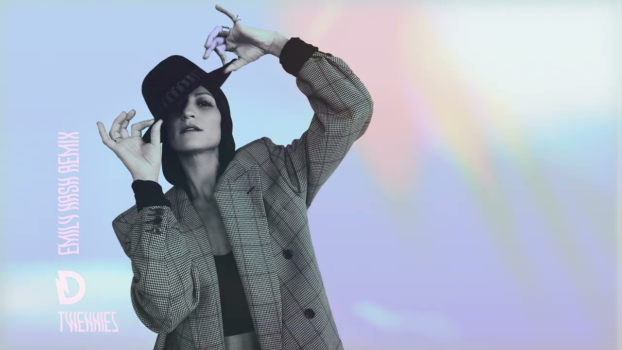 Dragonette - Twennies (Emily Nash Remix)