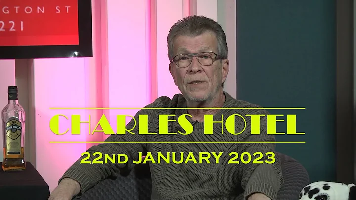 Gobbles Reunion 2023 - Alan