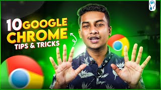 10 Most Useful Hidden Google Chrome Features, Tips & Tricks