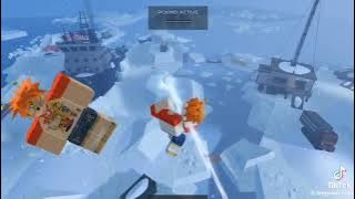 Roblox Evade TikTok Edits/Memes Compilation | Part 5