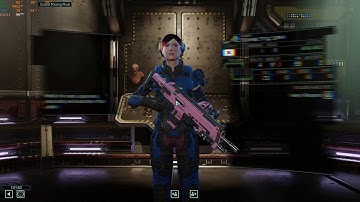 XCom 2 - Long War (Legendary Ironman with some mods)