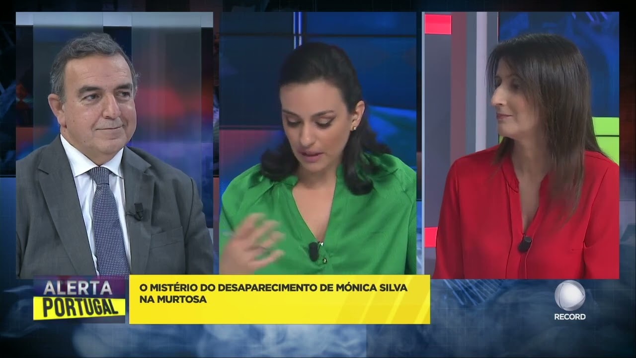 Grávida desaparecida na Murtosa