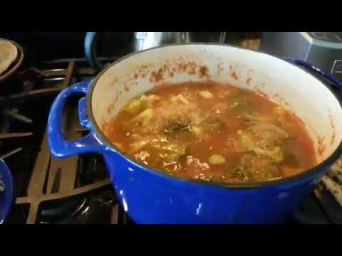 broccoli-and-pasta-soup-italian-recipe