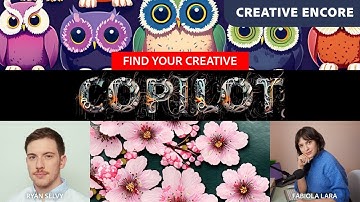 Creative Encore: Adobe Firefly Live Weekly Meetup – Find Your Creative CoPilot