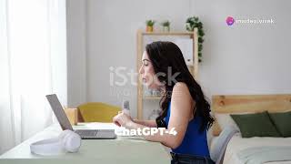 Chartgpt 4