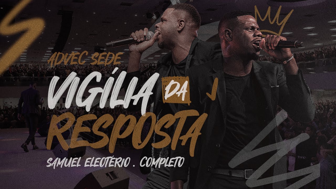 Samuel Eleotério ADVEC