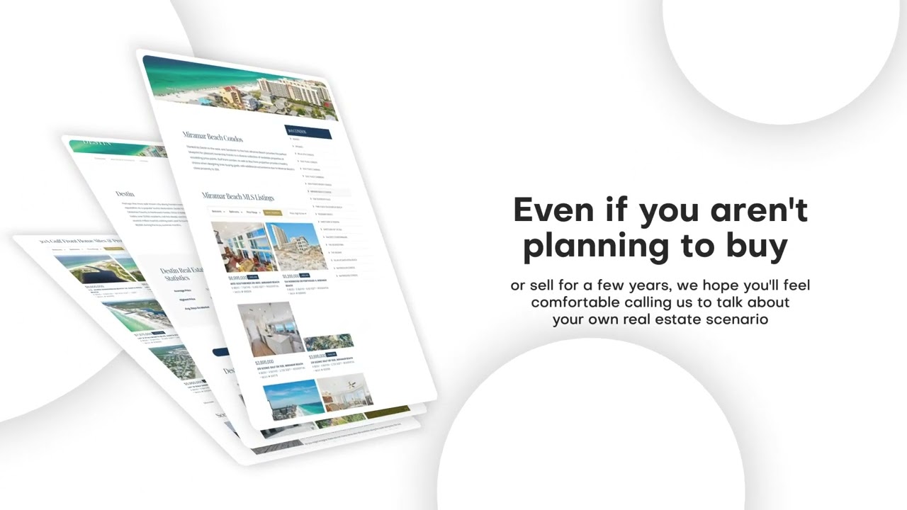 Watersound Beach Homes For Sale | The Morar Group