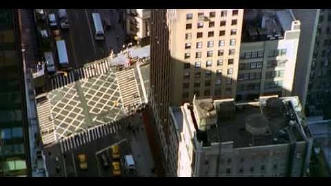 Zarif Evren (11. Boyuta Hoşgeldiniz) BL01