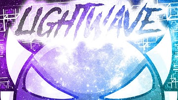 LightWave (Insane Demon) by Splenetic! | Geometry Dash!