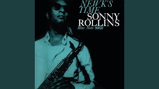 Video thumbnail of "Sonny Rollins - Tune Up (Remastered)"