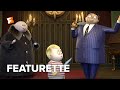 The Addams Family Featurette - Charles Addams (2019) | Movieclips Coming Soon