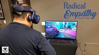 SEE HOW VIDEOGAMES HELP FIGHT HUMAN TRAFFICKING in 60 seconds (sneak peek)