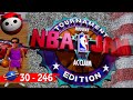Nba jam tournament edition  reviewing every us saturn game  episode 30 of 246