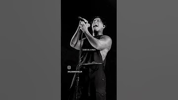 Thumbnail of God is a Weapon - Falling in Reverse ft. Marilyn Manson #ronnieradke #marilynmanson #theater #music