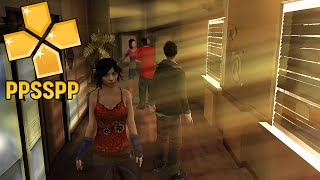 Top 15 Crazy GRAPHICS PSP Games for Android 2024 | Best PPSSPP Games for Android 2024 screenshot 4