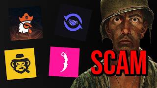 I Tried Every TRADING SITE So You Don't Have To! (Final)