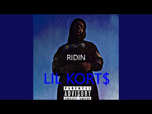 Lil Kort Ridin Lyrics Genius Lyrics