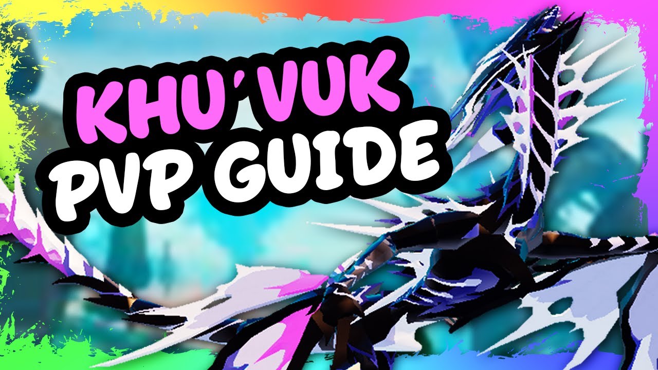 Khu'Vuk is Way Stronger Than You Think