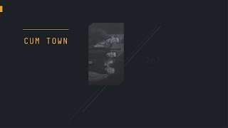 Cum Town: Ep. 267 – I said yep (2021-07-07)