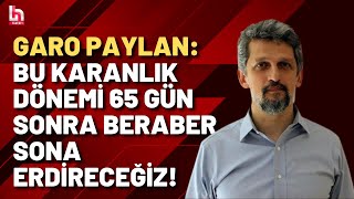 Hdpli Garo Paylan Seçim Kararını Ve Gündemi Halk Tvde Değerlendirdi 14 Mayısı Iple Çekiyoruz