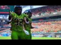 NCAA 26 Miami Hurricanes dynasty Week 9 🆚 UCLA Bruins