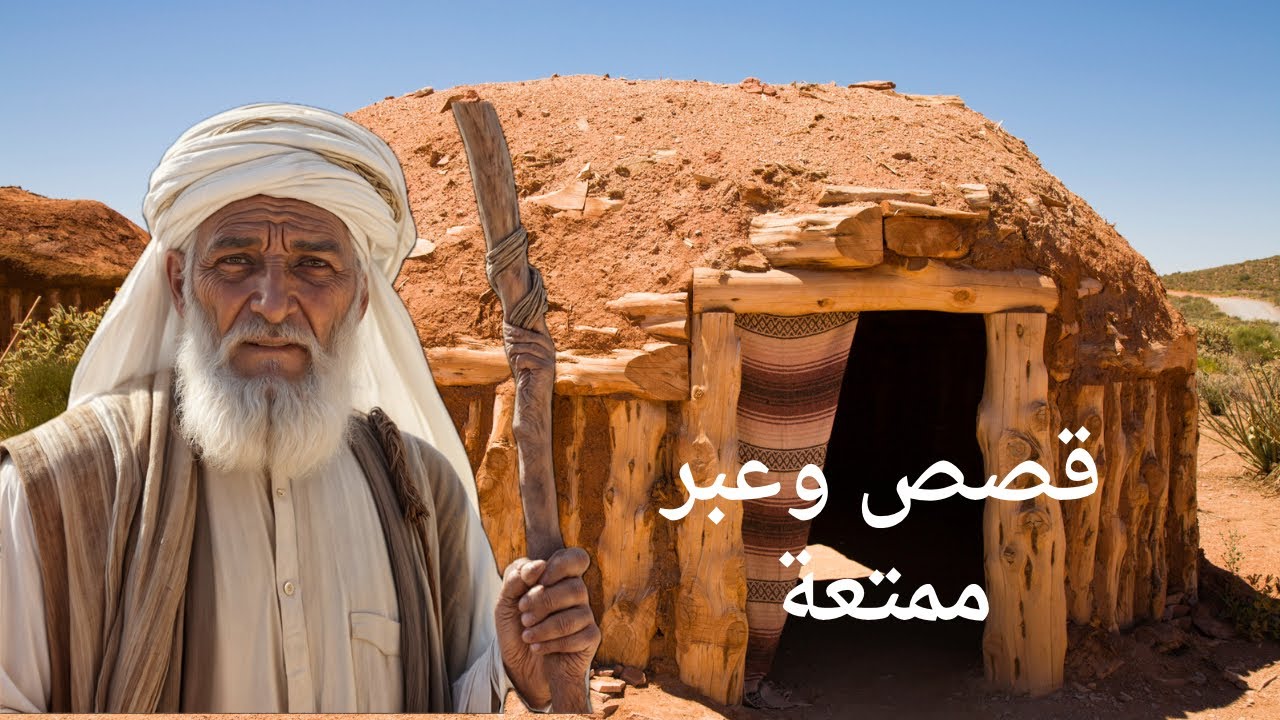 قصص  ذات عبرة | غرور الأميرة دمّر كل شي