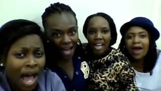 Thenx  Too Late For Mama Remix brenda Fassie