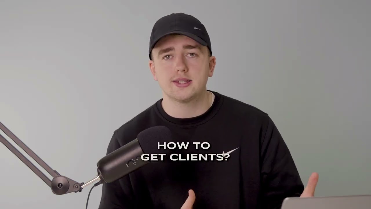 TRIAL MATT VIDEO EDITING