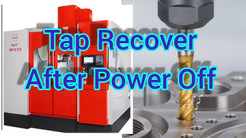 How to Tap Recover After Power Off.