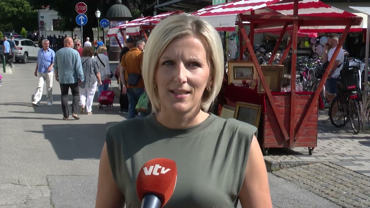 VTV Dnevnik 19. lipnja 2025.