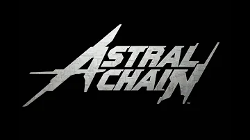 Savior - Astral Chain