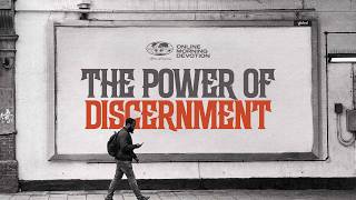 Online Morning Devotion | Thursday, 23rd July 2026