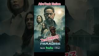 #afrotucknation #comicbooks #paradisehulu #teethr33 #doomsday #babies #alex #nerdswithattitude
