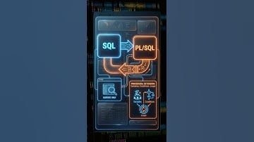 What is PL/SQL? | PL/SQL Explained for Beginners