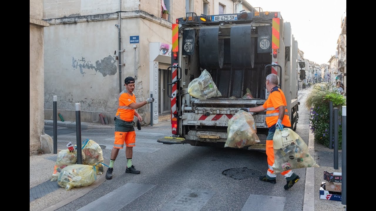 REPORTAGE : En immersion avec le service environnement de la CCBTA à Beaucaire