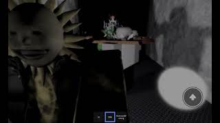 IM BACK IN THE MAZE AGAIN #3D