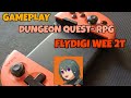 DUNGEON QUEST ACTION RPG-LABYRINTH LEGEND | CONTROLLER GAMEPLAY