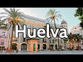 Huelva capital 4k  gua de viaje  qu ver y hacer en 2 das  andaluca  espaa